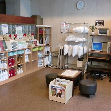 Tsuyama Central Hotel Townhouse Екстер'єр фото