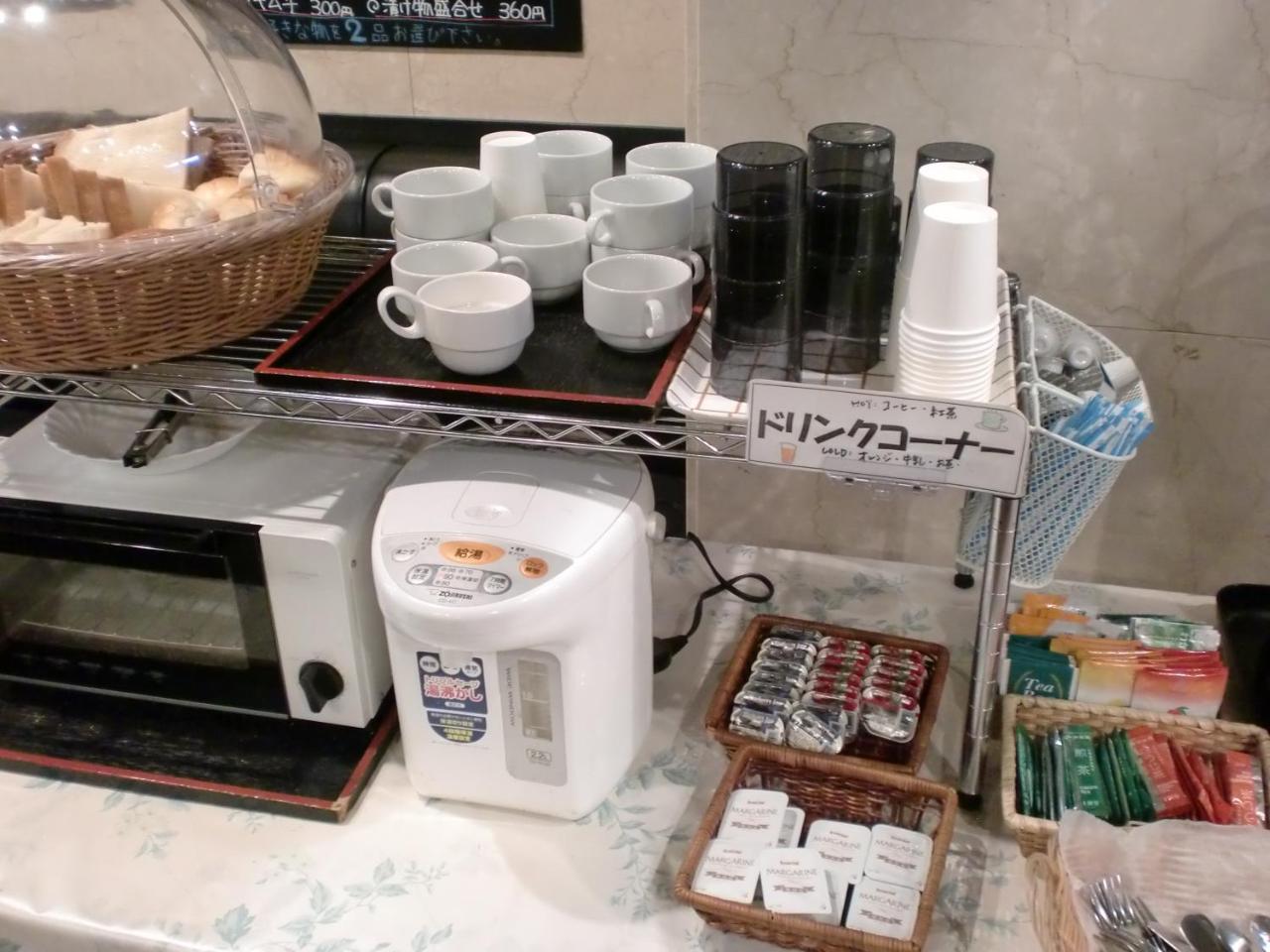 Tsuyama Central Hotel Townhouse Екстер'єр фото
